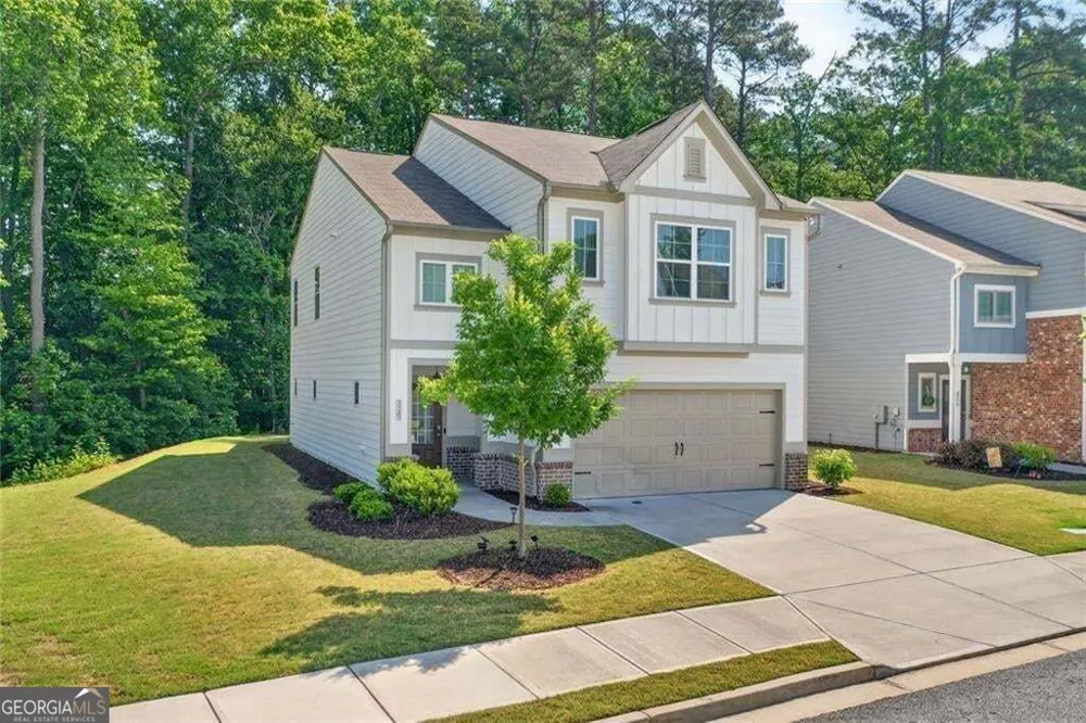 3721 Salvia DR Buford, GA 30519