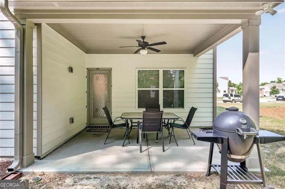 3721 Salvia DR Buford, GA 30519