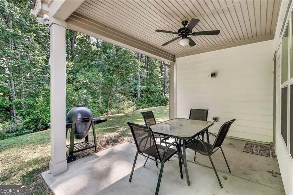 3721 Salvia DR Buford, GA 30519