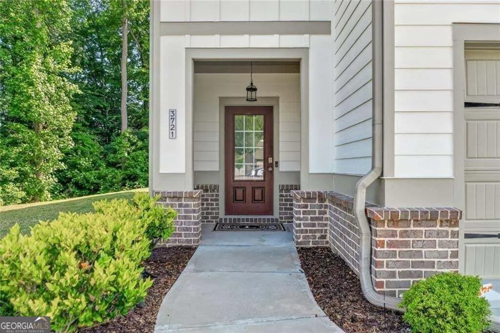 3721 Salvia DR Buford, GA 30519