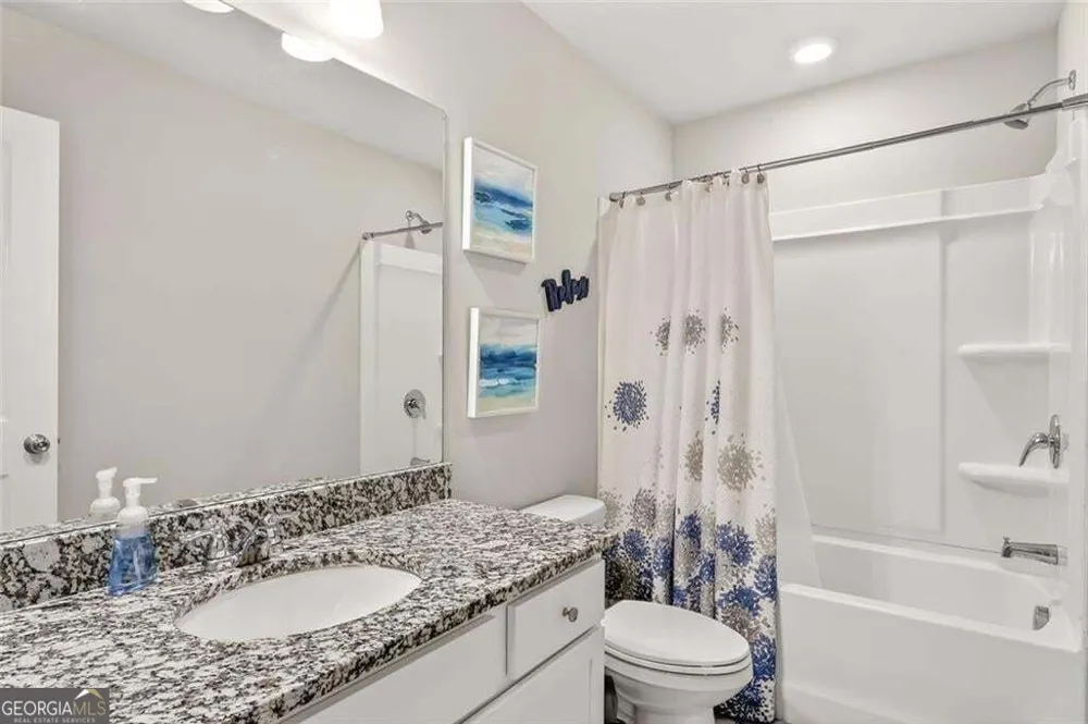 3721 Salvia DR Buford, GA 30519