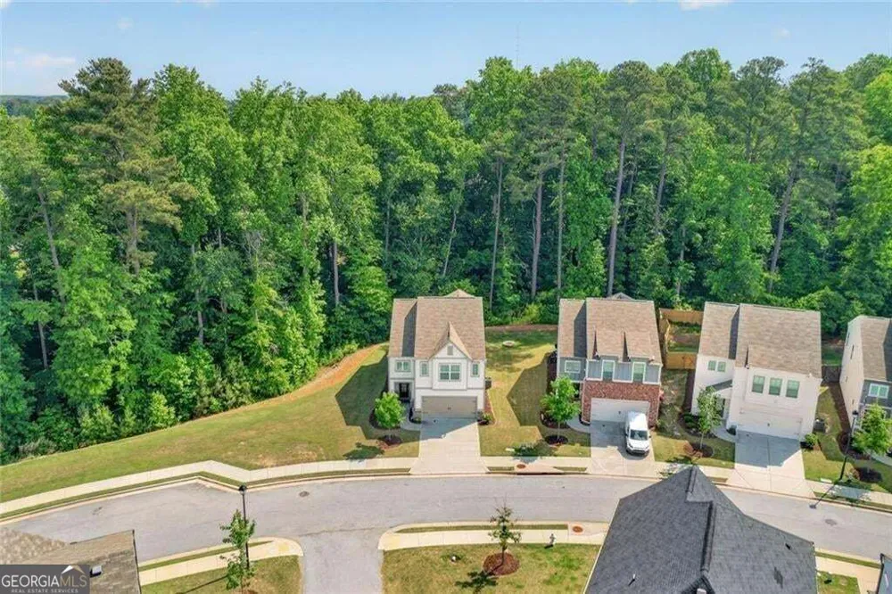 3721 Salvia DR Buford, GA 30519
