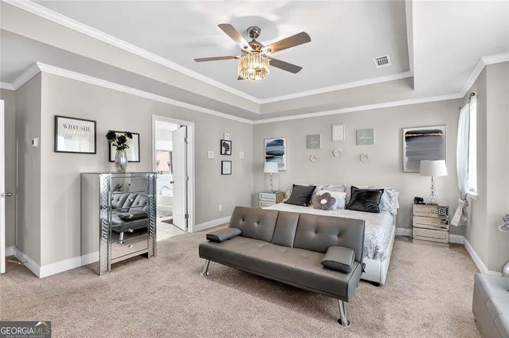 3721 Salvia DR Buford, GA 30519