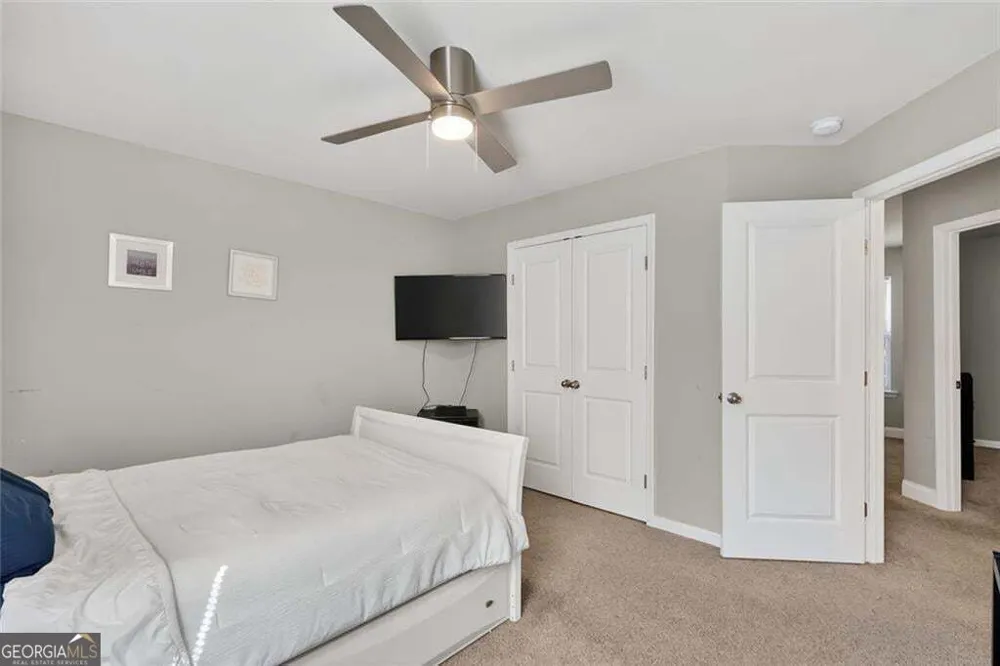 3721 Salvia DR Buford, GA 30519