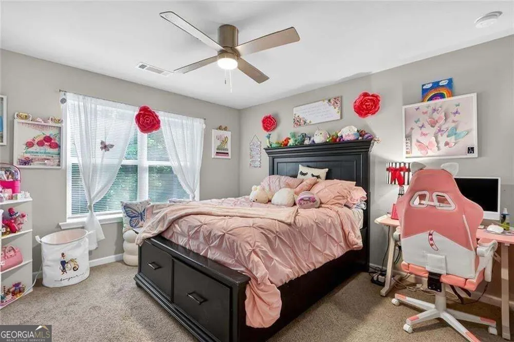 3721 Salvia DR Buford, GA 30519