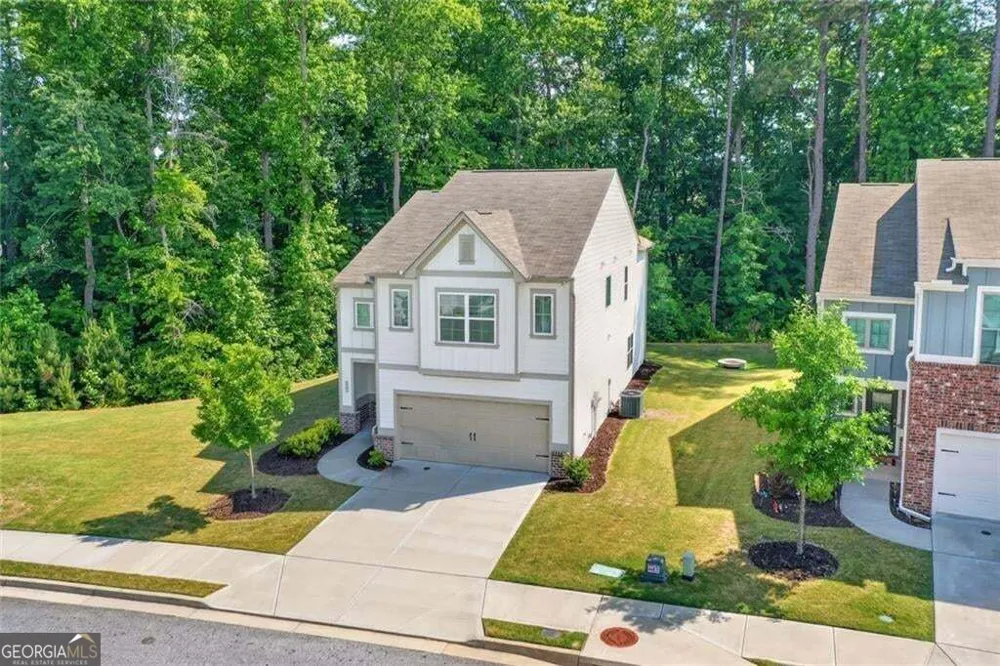 3721 Salvia DR Buford, GA 30519