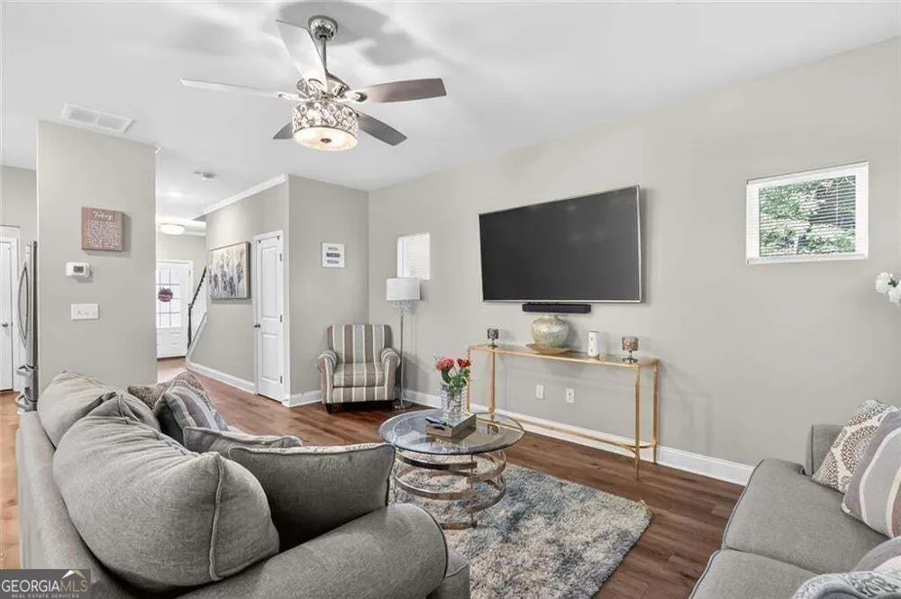 3721 Salvia DR Buford, GA 30519