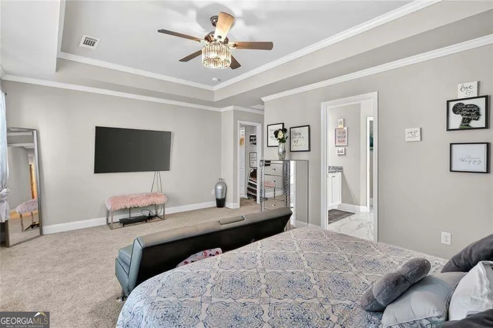 3721 Salvia DR Buford, GA 30519