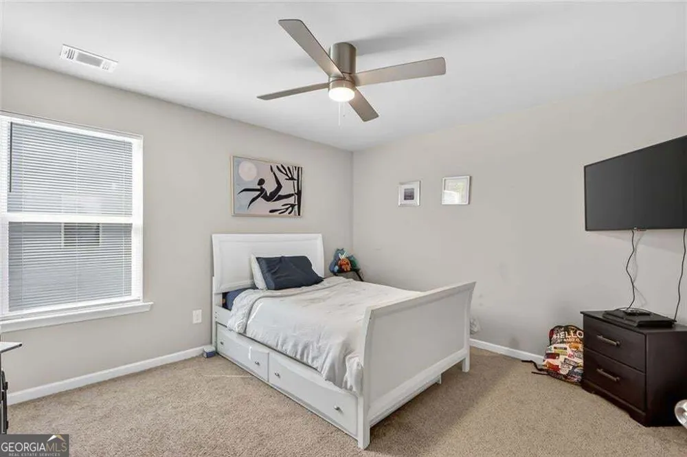 3721 Salvia DR Buford, GA 30519