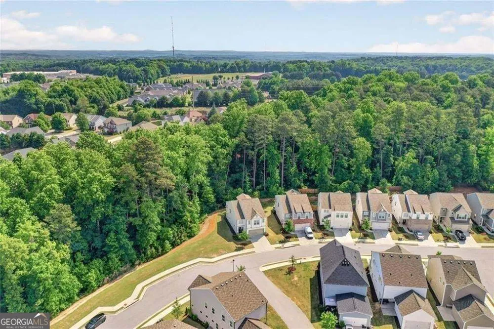 3721 Salvia DR Buford, GA 30519