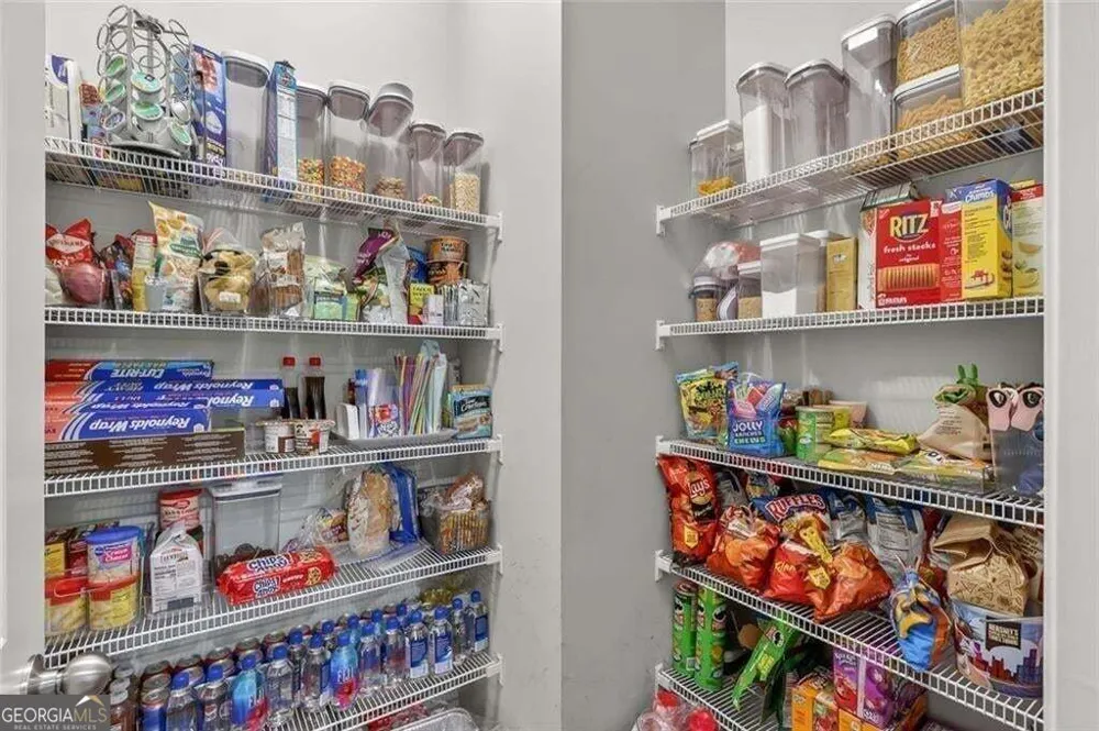 3721 Salvia DR Buford, GA 30519