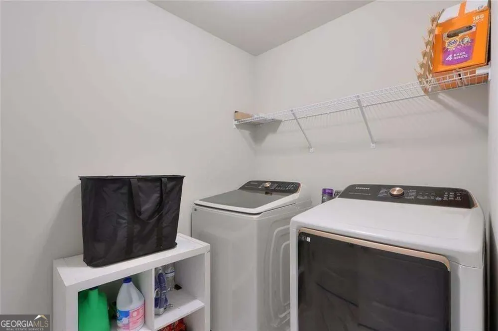 3721 Salvia DR Buford, GA 30519