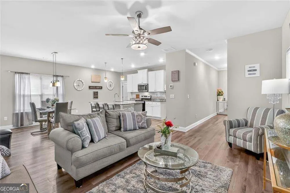 3721 Salvia DR Buford, GA 30519