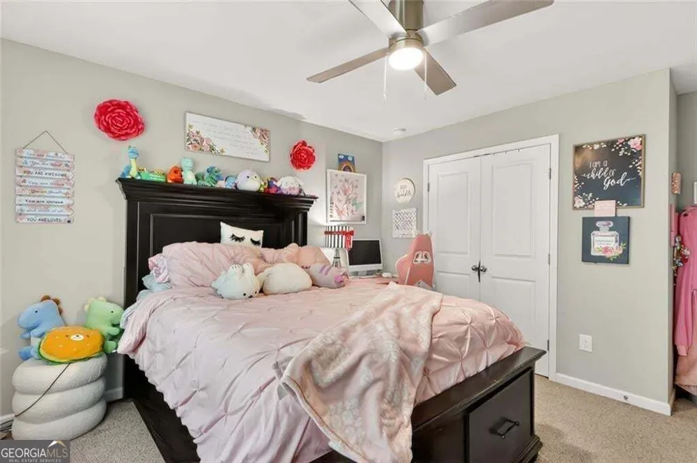 3721 Salvia DR Buford, GA 30519