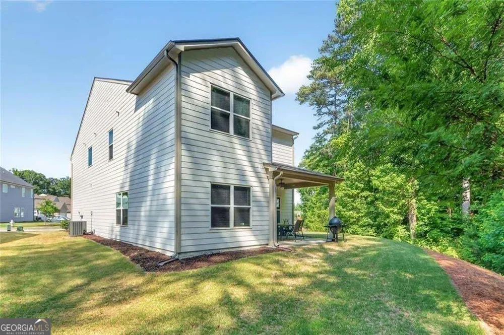 3721 Salvia DR Buford, GA 30519