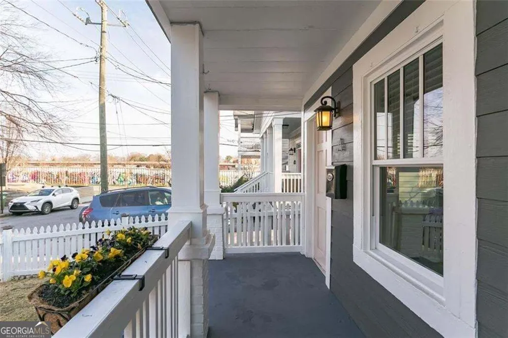 62 Chester AVE SE Atlanta, GA 30316
