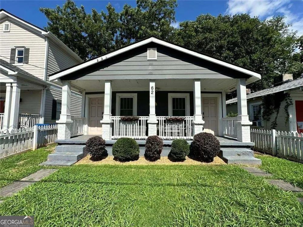62 Chester AVE SE Atlanta, GA 30316