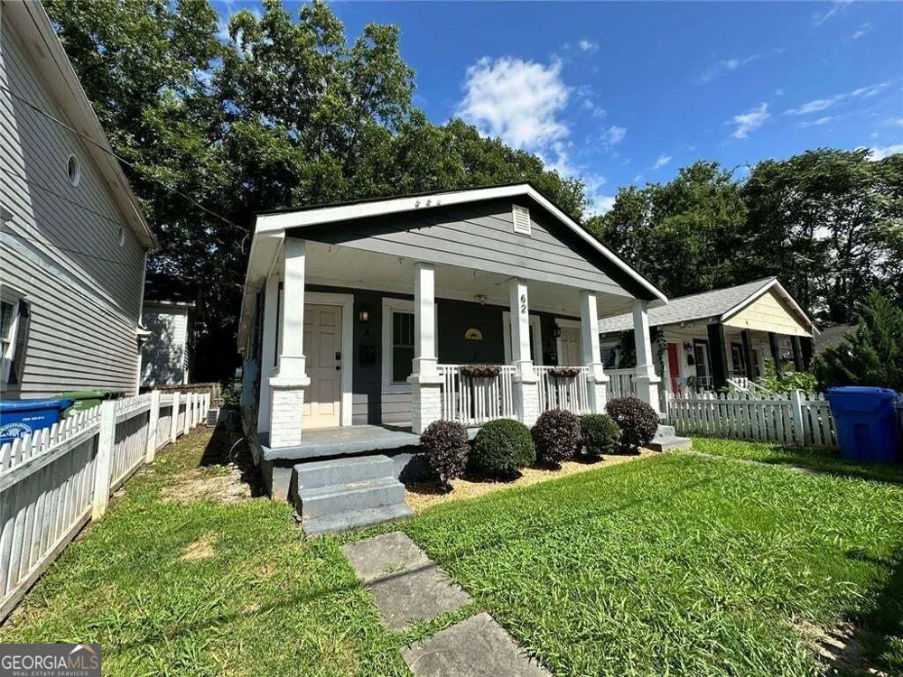 62 Chester AVE SE Atlanta, GA 30316