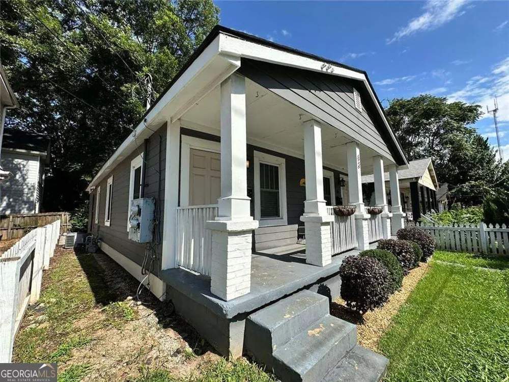 62 Chester AVE SE Atlanta, GA 30316