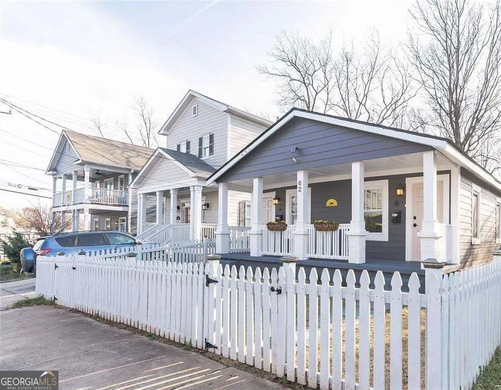 62 Chester AVE SE Atlanta, GA 30316