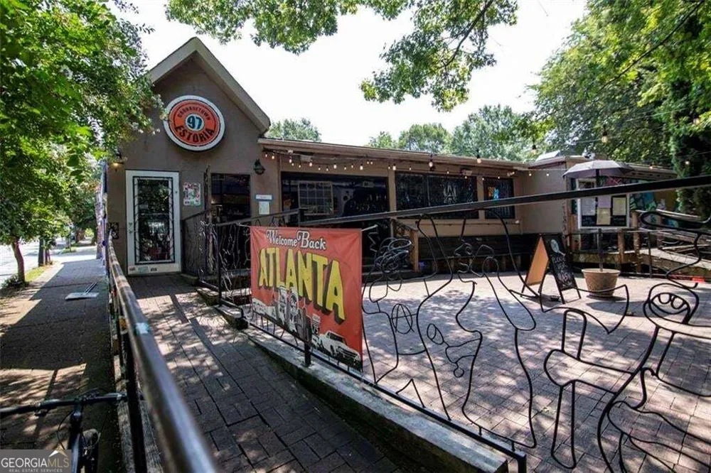 62 Chester AVE SE Atlanta, GA 30316