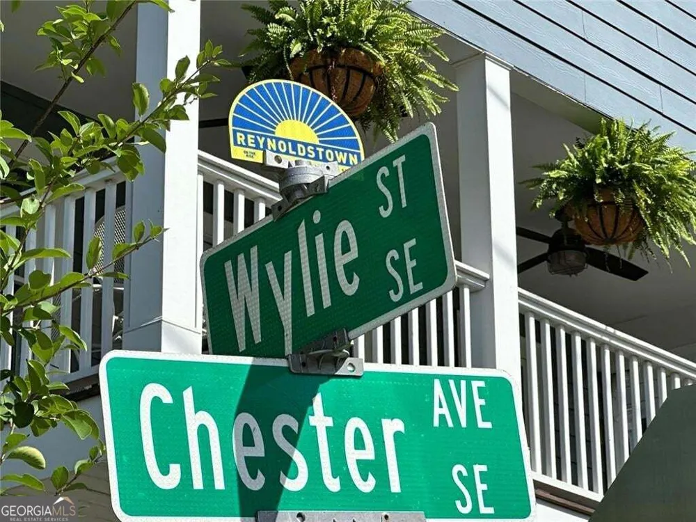 62 Chester AVE SE Atlanta, GA 30316