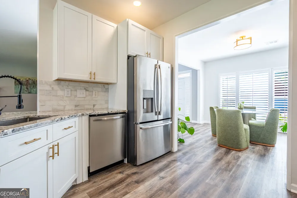 2230 Worthington DR Powder Springs, GA 30127