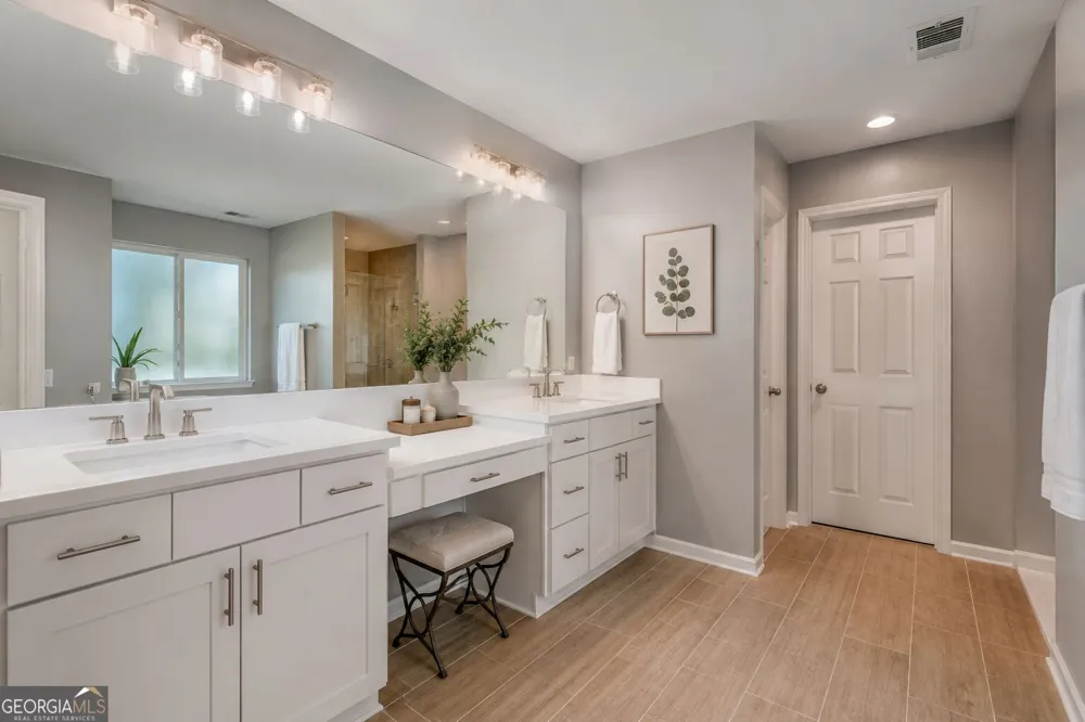 2230 Worthington DR Powder Springs, GA 30127