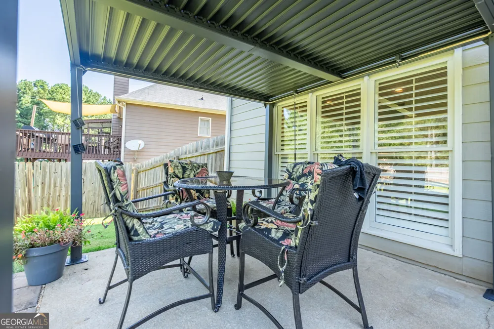 2230 Worthington DR Powder Springs, GA 30127