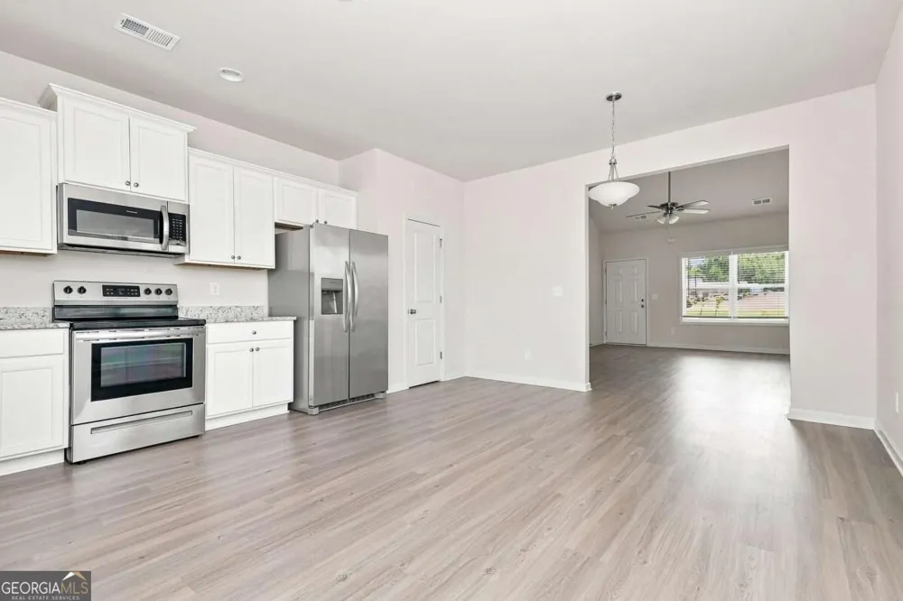 212 Venture DR Jackson, GA 30233