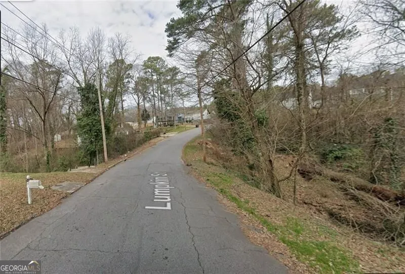 0 Lumpkin ST East Point, GA 30344