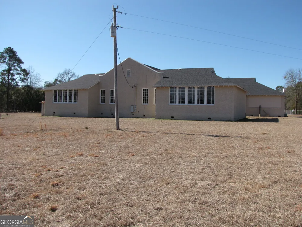4912 Westside RD Statesboro, GA 30458