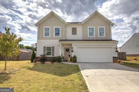 138 Verona DR NW
