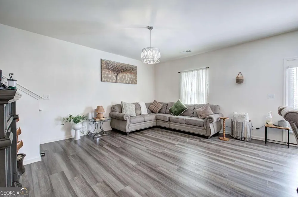 138 Verona DR NW Cartersville, GA 30120