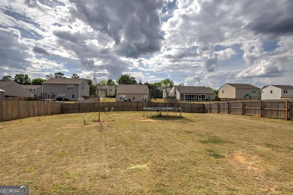 138 Verona DR NW Cartersville, GA 30120
