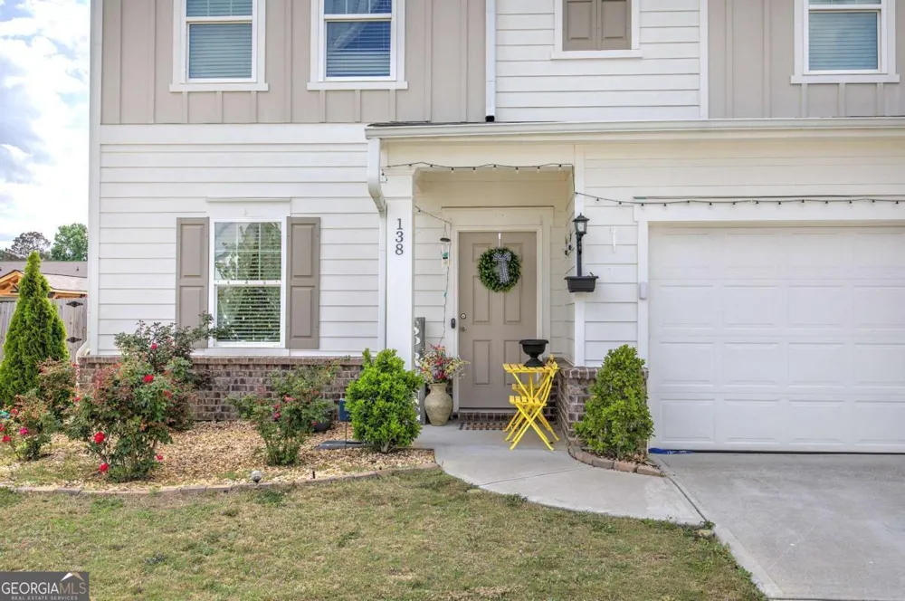 138 Verona DR NW Cartersville, GA 30120