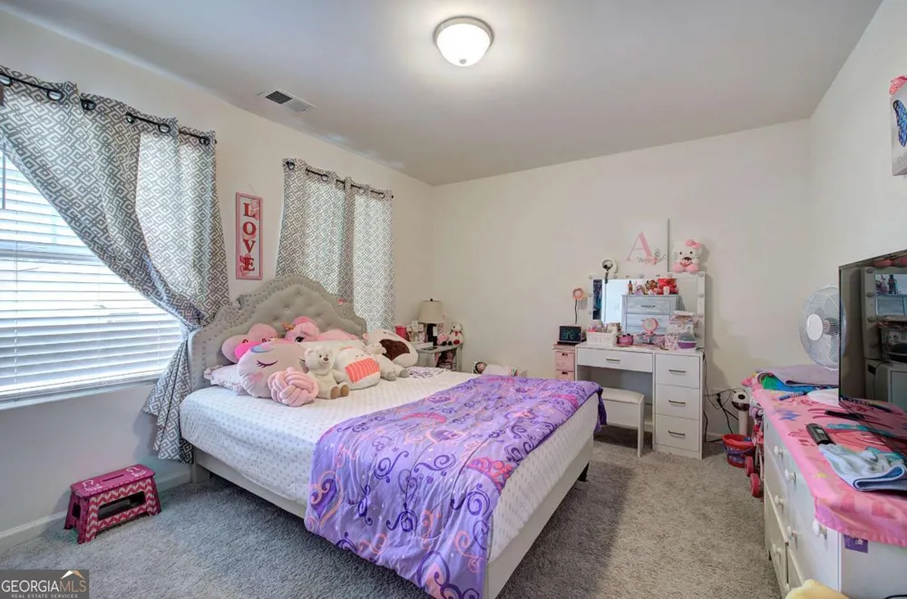 138 Verona DR NW Cartersville, GA 30120