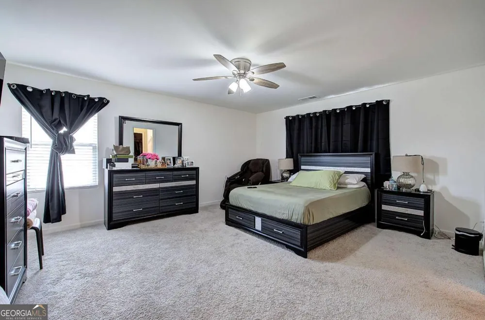 138 Verona DR NW Cartersville, GA 30120