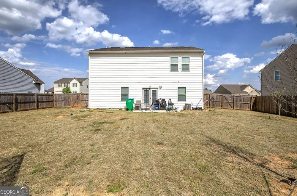 138 Verona DR NW Cartersville, GA 30120
