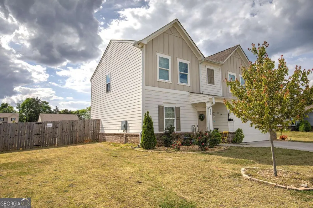138 Verona DR NW Cartersville, GA 30120