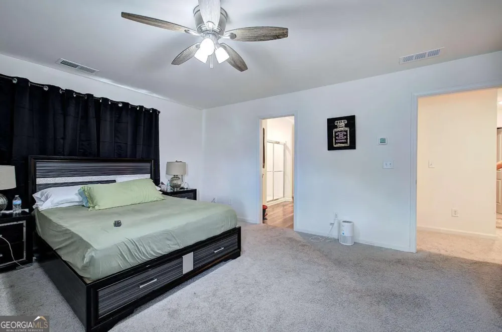 138 Verona DR NW Cartersville, GA 30120