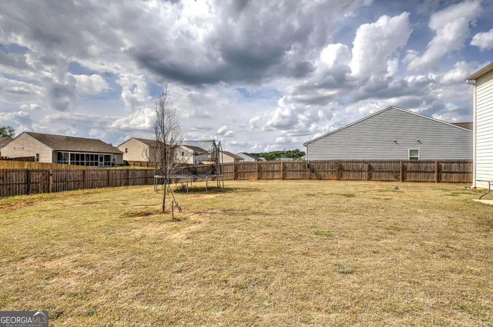 138 Verona DR NW Cartersville, GA 30120