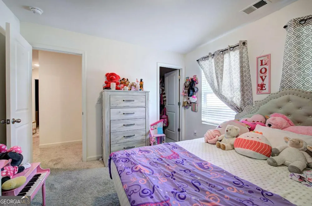 138 Verona DR NW Cartersville, GA 30120