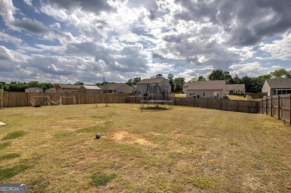 138 Verona DR NW Cartersville, GA 30120
