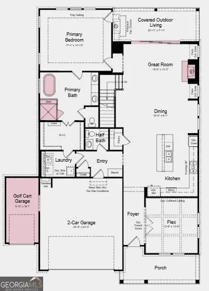 203 Regester WAY Peachtree City, GA 30269