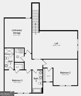 203 Regester WAY Peachtree City, GA 30269