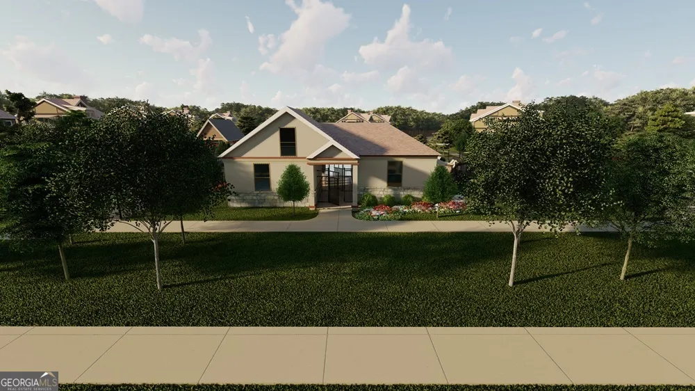 203 Regester WAY Peachtree City, GA 30269