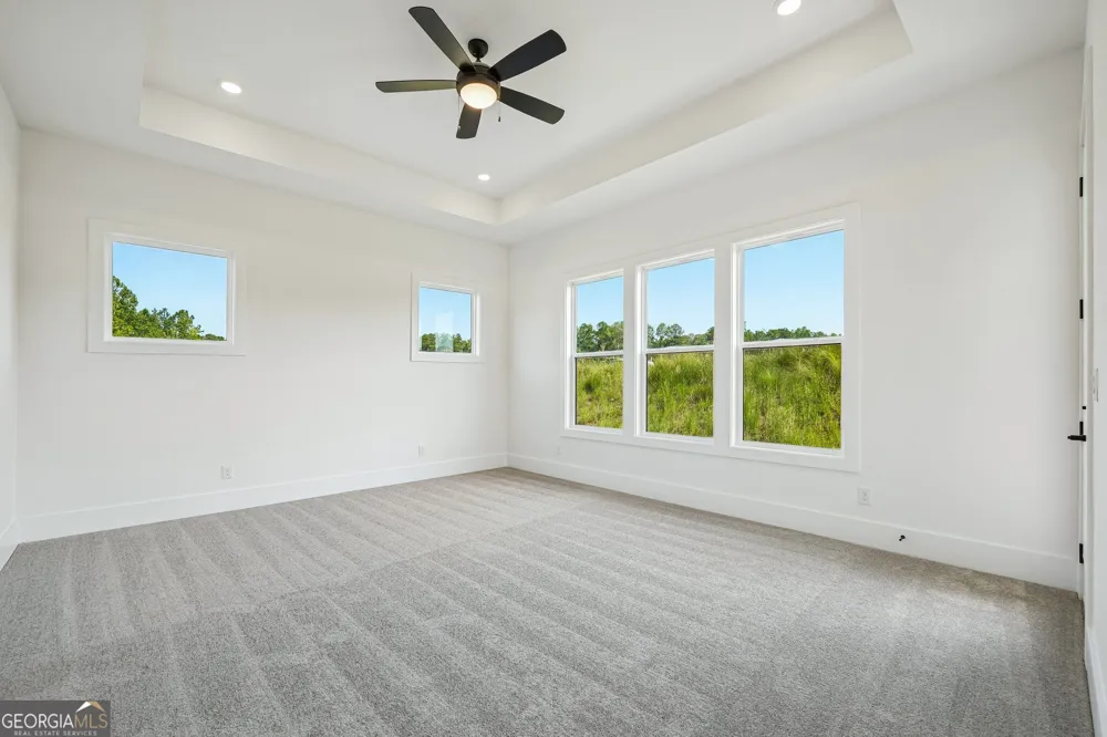 203 Regester WAY Peachtree City, GA 30269