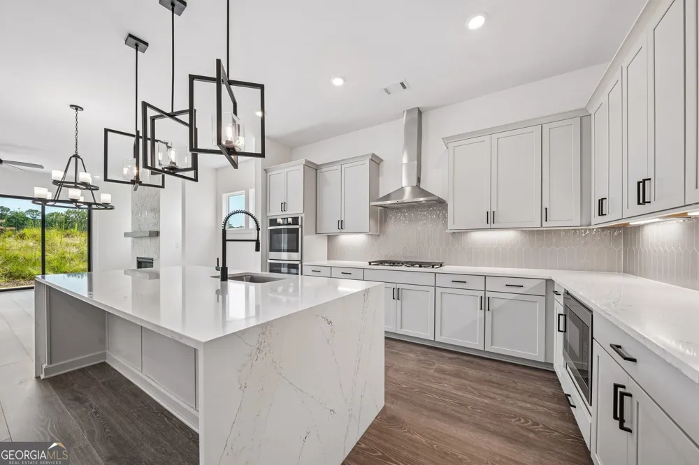 203 Regester WAY Peachtree City, GA 30269