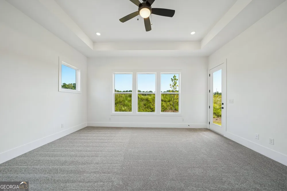 203 Regester WAY Peachtree City, GA 30269